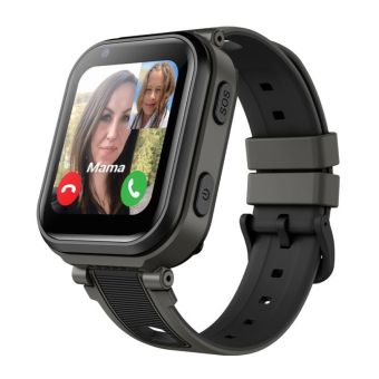 CARNEO GuardKid+ 4G ULTRA 2nd gen. čierne