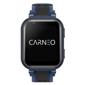 CARNEO GuardKid+ 4G ULTRA 2nd gen. modré