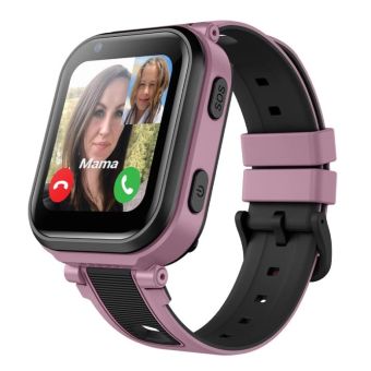 CARNEO GuardKid+ 4G ULTRA 2nd gen. ružové