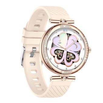 CARNEO Seinna HR+ ružovo zlaté