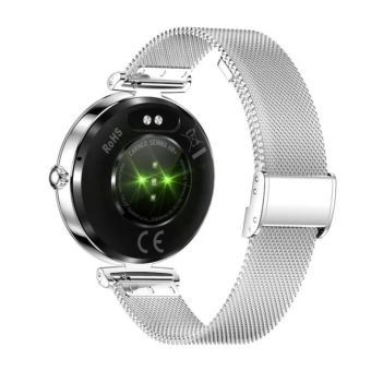 CARNEO Seinna HR+ strieborné