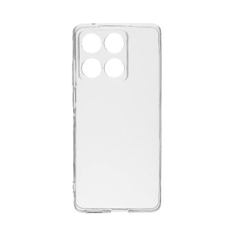 Obal Tactical TPU Motorola Edge 60/60 Fusion transparentný