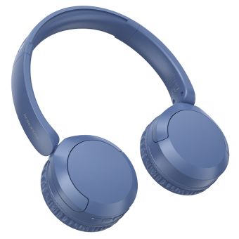 Borofone Marvellous BO37, Bluetooth 5.4, modré