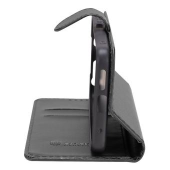 Obal Tactical Field Notes Book Motorola Edge 60/60 Fusion čierny