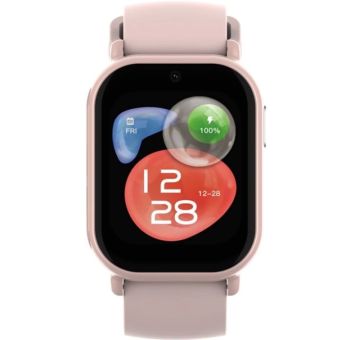 CARNEO GuardKid+ 4G Buddy ružové