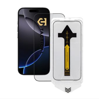 Ochranné sklo Tactical Impact Barrier for Rookies Apple iPhone 13/13 Pro/14