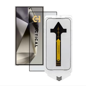 Ochranné sklo Tactical Impact Barrier for Rookies Samsung Galaxy S24 Ultra 5G S928