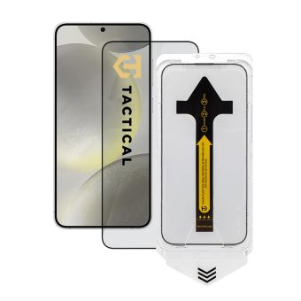 Ochranné sklo Tactical Impact Barrier for Rookies Samsung Galaxy S24 5G S921/S25 5G S931