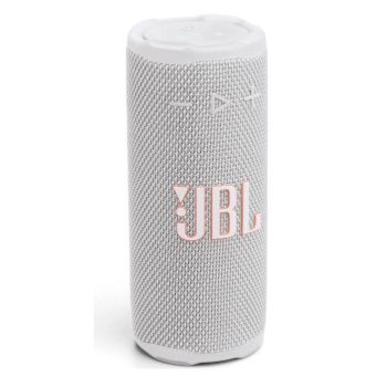JBL Grip biely