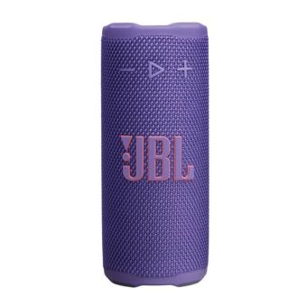 JBL Grip fialový