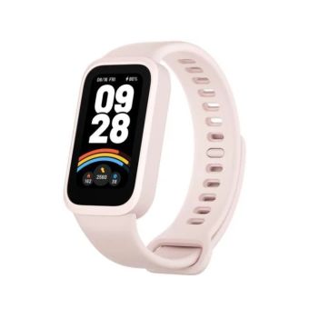 Xiaomi Smart Band 9 Active Pink