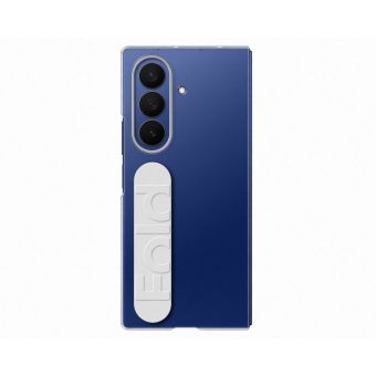 Obal Samsung Clear Grip Case Samsung Galaxy Z Fold7 5G F966 EF-QF966CTE transparentný