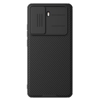 Obal Nillkin CamShield PRO Magnetic POCO X7 Pro 5G čierny