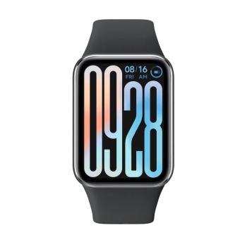 Xiaomi Smart Band 9 Pro Obsidian Black