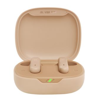 JBL Vibe Flex béžové