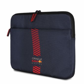 Red Bull PU Leather Powerbar Obal na Notebook 13/14 RBCS14PGSV modrý