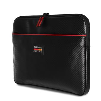 Red Bull PU Carbon Obal na Notebook 13/14 RBCS14NPAK čierny
