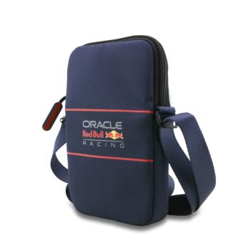 Obal Red Bull Nylon RBPBPVLV modrý