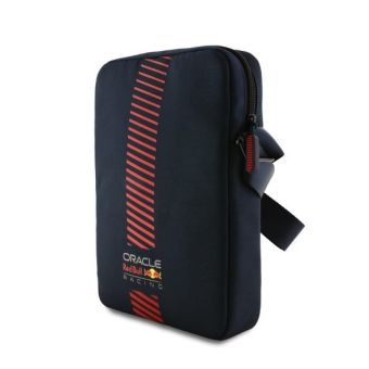 Obal Red Bull PU Leather Powerbar L RBTB10PGSV modrý