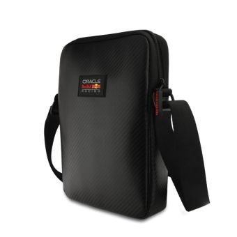 Obal Red Bull PU Carbon L RBTB10NPAK čierny