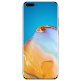Huawei P40 Pro 8GB/256GB Ice White