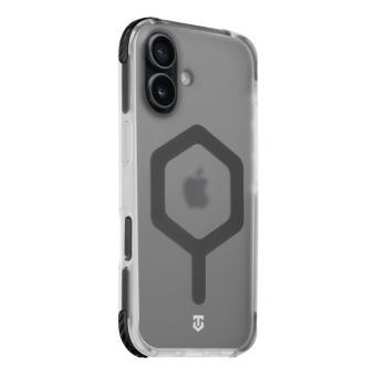 Obal Tactical MagForce Hexagon Apple iPhone 17 čierny