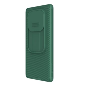 Obal Nillkin CamShield Pro Xiaomi Redmi Note 14 Pro+ 5G zelený