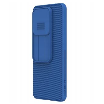Obal Nillkin CamShield Xiaomi Redmi Note 14 5G modrý