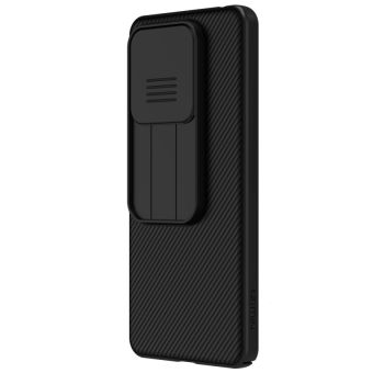 Obal Nillkin CamShield Xiaomi Redmi Note 14 5G čierny