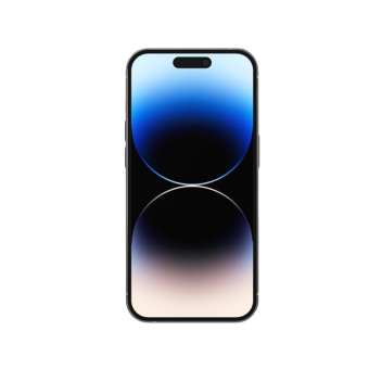 Používaný Apple iPhone 14 Pro 128GB Silver Trieda B