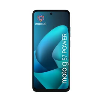 Motorola Moto G57 Power 12GB/256GB PANTONE Corsair