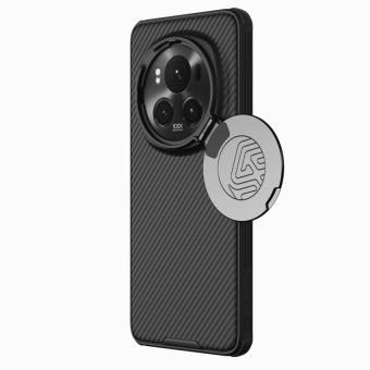 Obal Nillkin CamShield Prop Honor Magic6 Pro 5G čierny