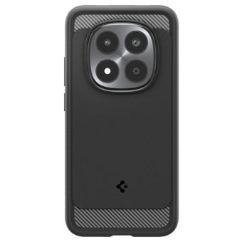 Obal Spigen Rugged Armor Xiaomi Redmi Note 15 Pro 5G čierny