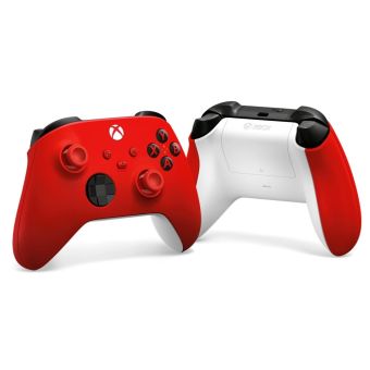 Microsoft Xbox Series Wireless Controller XSX EP2-29936, Pulse Red