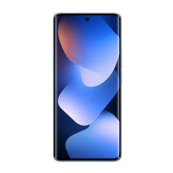 Používaný Xiaomi Redmi Note 15 6GB/128GB Glacier Blue Trieda A