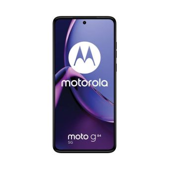 Používaný Motorola Moto G84 8GB/256GB Midnight Blue Trieda B
