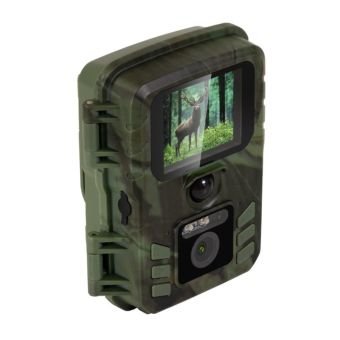 EVOLVEO StrongVision MINI WiFi, fotopasca/bezpečnostná kamera s aplikáciou