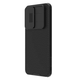 Obal Nillkin CamShield PRO Magnetic Samsung Galaxy A56 5G A566 čierny