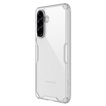 Nillkin Nature TPU PRO Samsung A56 5G - transparentné