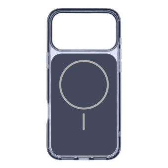 Obal OBAL:ME MagNetix ColorSlate Apple iPhone 17 Pro modrý