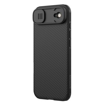 Obal Nillkin CamShield PRO Apple iPhone Air čierny