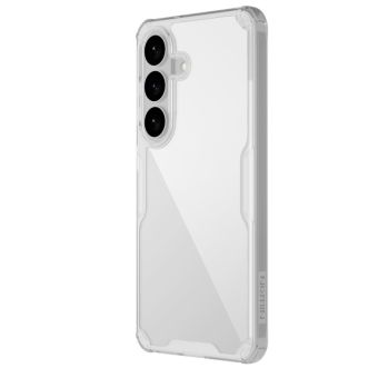 Obal Nillkin Nature TPU PRO Samsung Galaxy S26+ 5G S946 transparentný