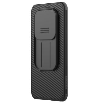 Obal Nillkin CamShield PRO Xiaomi Redmi Note 15 Pro+ 5G čierny