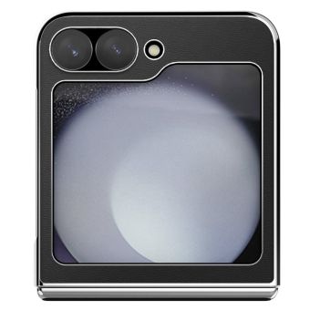 Obal Nillkin CamShield Flip Samsung Galaxy Z Flip6 5G/7 FE 5G čierny