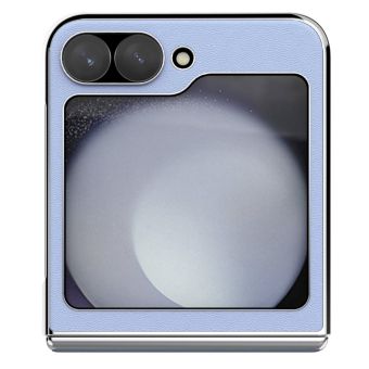 Obal Nillkin CamShield Flip Samsung Galaxy Z Flip6 5G/7 FE 5G fialový