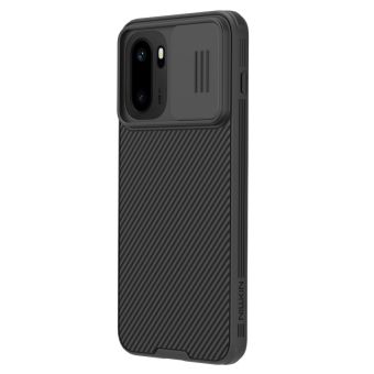 Obal Nillkin CamShield PRO OnePlus 15R čierny