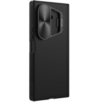 Obal Nillkin CamShield Prop Magnetic Samsung Galaxy Z Fold7 5G F966 čierny