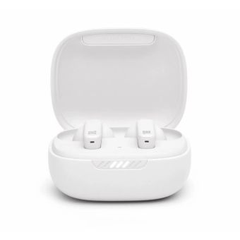 JBL Live Pro+ TWS biele