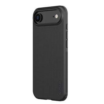 Nillkin Super Frosted PRO Magnetic Zadní Kryt pro Apple iPhone Air Black