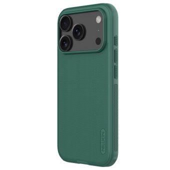 Nillkin Super Frosted PRE Apple iPhone 17 Pro Max Dark Green